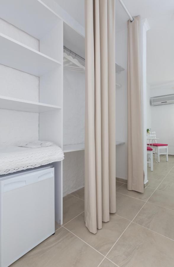 Duruhan Hotel Алачати Экстерьер фото
