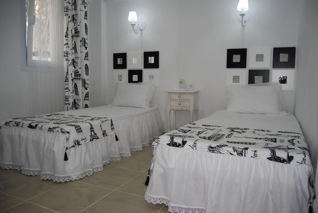 Duruhan Hotel Алачати Номер фото