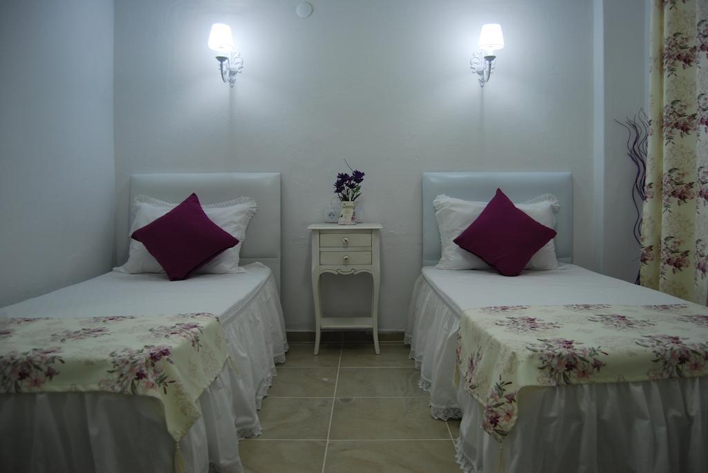 Duruhan Hotel Алачати Номер фото