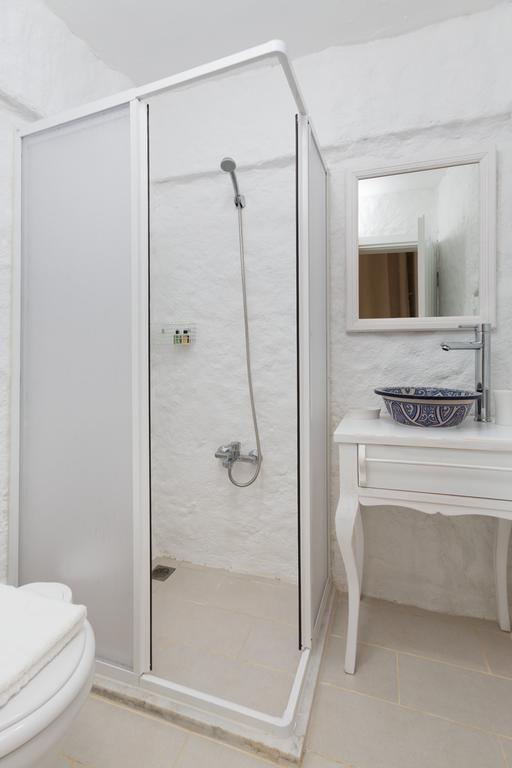 Duruhan Hotel Алачати Экстерьер фото