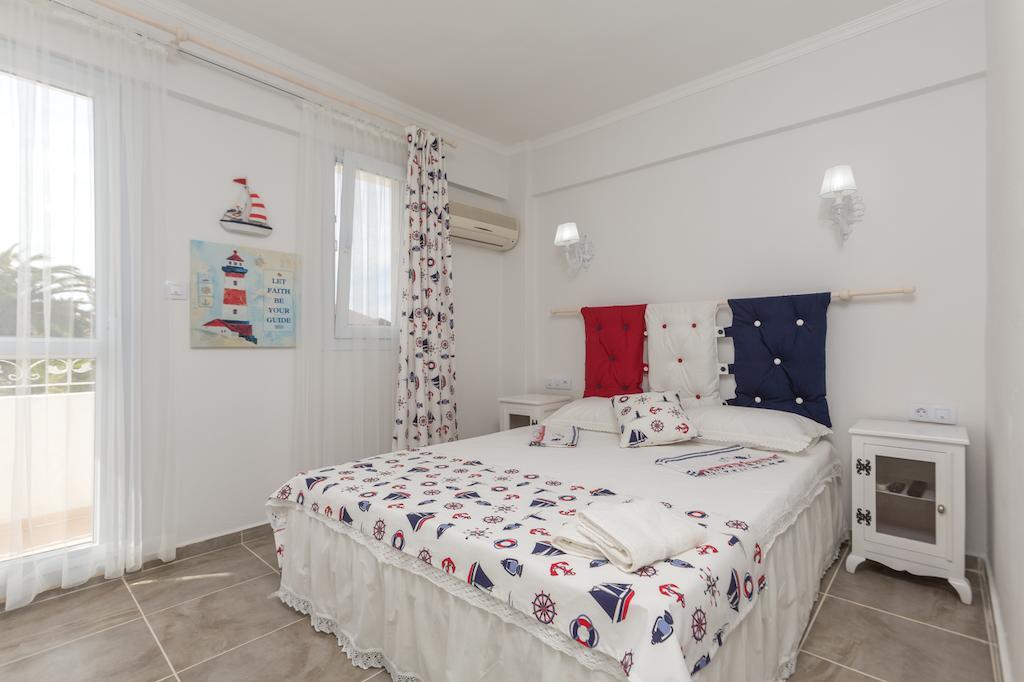 Duruhan Hotel Алачати Экстерьер фото